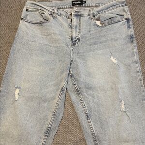 RSQ Distressed Jeans